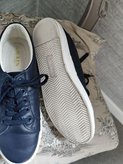 Trainers Ralph Lauren Trainers