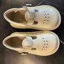 Toddler girl Clarks shoes Image 2