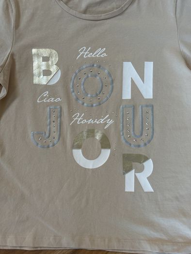 Mayoral t shirt age 16 brand new never worn!