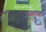 NEW-Barbecue Cover