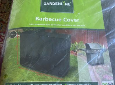 NEW-Barbecue Cover