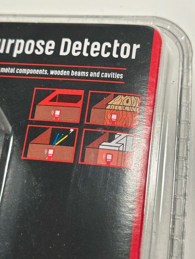 Multi detector