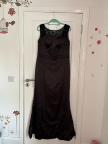 Evening dress