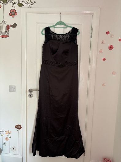 Evening dress