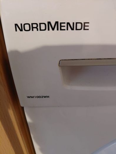 5kg Washing Machine