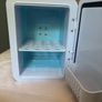 4L Mini fridge Image 3