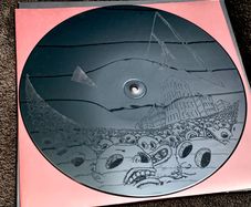Portishead The Rip Limited Edition