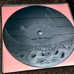 Portishead The Rip Limited Edition
