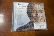 Tony Bennett Duets ll CD