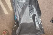 uppababy vista travel bag