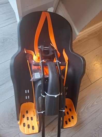 Child Bike Seat
