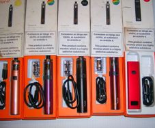 aspire PockeX Kit