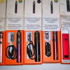 aspire PockeX Kit