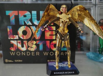 Wonder Woman