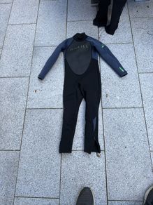 Kids wetsuit