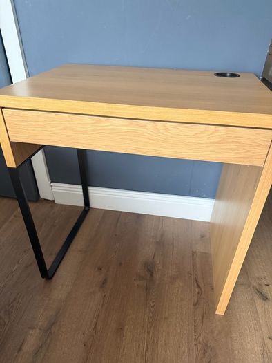 Desk Ikea, office desk