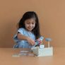 Little Dutch Wooden Cash Register Image 6
