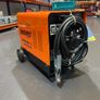 Mig Welder 225amp Gas And Gasless Mig Welder Image 2