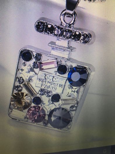 Pendant