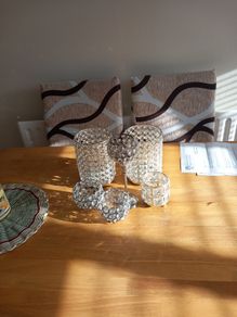 candle holder