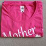 TShirt Mother of the Groom Image 2