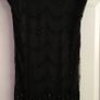 Black dress Image 5