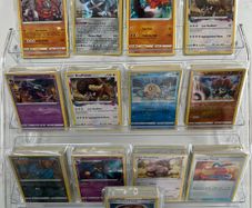 Pokemon Lost Origin Bundles of 50 Cards