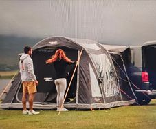 Vango Kela Air Pro LOW drive away awning