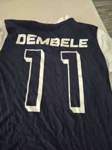 2 football t shirts
