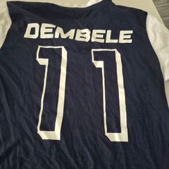 2 football t shirts
