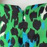 Marc Angelo ladies green dress size 14 Image 7