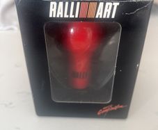 Gear Knob Mitsubishi