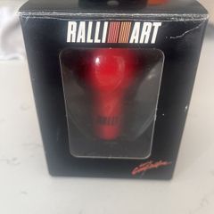 Gear Knob Mitsubishi