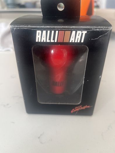 Gear Knob Mitsubishi