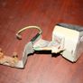 Antique bicycle lights Image 9