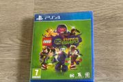lego dc super villain