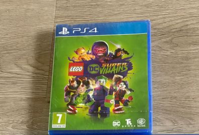 lego dc super villain