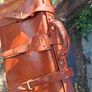 Vintage Leather Image 2