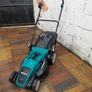 Electric Lawnmower  Excellent Condition Image 2