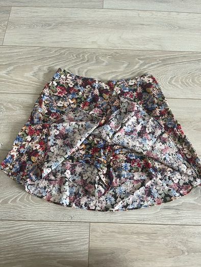 Sezane skort - size 36