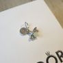 Pandora glow in the dark charm Image 3