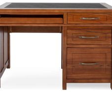 Beautiful Office Desk + Chair