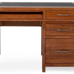 Beautiful Office Desk + Chair