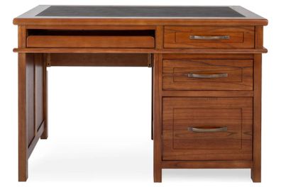 Beautiful Office Desk + Chair