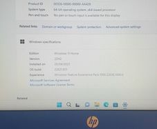 HP Stream