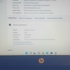 HP Stream