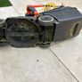 BLACK+DECKER Electric Lawn Mower 32 cm Image 4