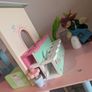 rosebud wooded dolls Image 6