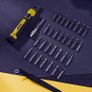 33PCS Precision Screwdriver Set Multifunctional Magnetic Hexagon Torx Screwdriver Disassembly Repair Tool Set Image 4