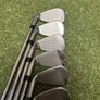 Cobra FLY XL irons Image 10
